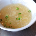 中国料理 竜苑 - 