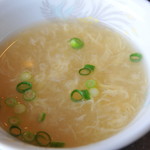 中国料理 竜苑 - 