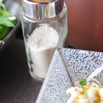 中国料理 竜苑 - 