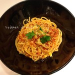 パスタスタジアム　よろこば食堂 - 