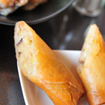 中国料理 竜苑 - 