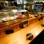 魚 野菜 酒 しゃばらむ