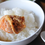 中国料理 竜苑 - 