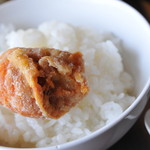 中国料理 竜苑 - 