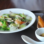 中国料理 竜苑 - 