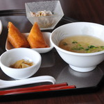 中国料理 竜苑 - 