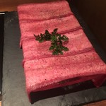 恵比寿焼肉　kintan - 