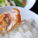 中国料理 竜苑 - 