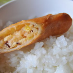 中国料理 竜苑 - 