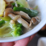 中国料理 竜苑 - 