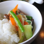 中国料理 竜苑 - 