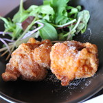 中国料理 竜苑 - 