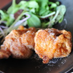 中国料理 竜苑 - 