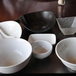 中国料理 竜苑 - 