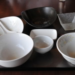 中国料理 竜苑 - 