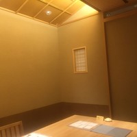 神戸牛 しゃぶしゃぶ おもき 離れ 銀座店 - 