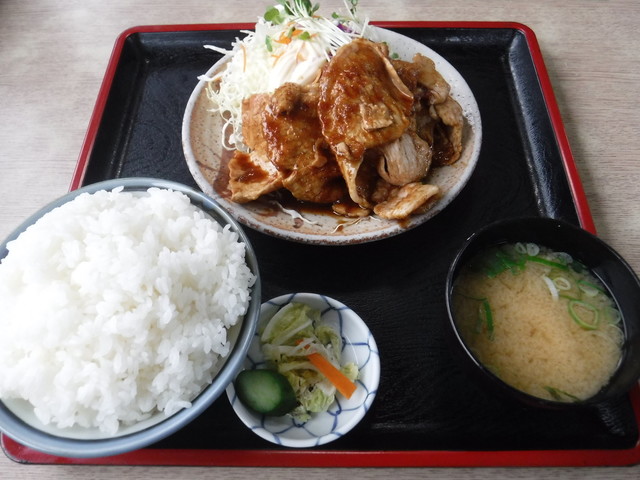 インター食堂 安子島店 安子ケ島 天ぷら 揚げ物 その他 食べログ インター食堂 安子島店 安子ケ島 天ぷら 揚げ物 その他 食べログ