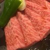 焼肉 鶴山