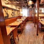 ふるさと居酒屋 村さ来 - お得で高いコスパ！帰りに1杯いかがですか。