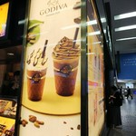 GODIVA - 