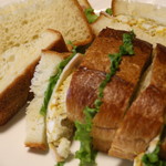 ベッカライ ビオブロート - ベッカライ ビオブロート