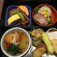 北新地 湯木 新店 - 