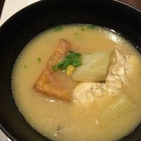 北新地 湯木 新店 - 