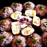 YOUR BIG FAMILY - ケータリング例