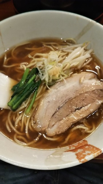 旬麺 しろ八>