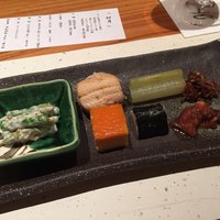 神楽坂 和食 千 - 