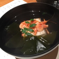 神楽坂 和食 千 - 