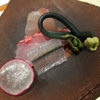 神楽坂 和食 千 - 
