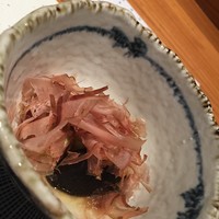 神楽坂 和食 千 - 