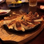 鉄板焼 はっとん 摂津富田 居酒屋 食べログ
