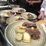 ビーフステーキ専門店　ひよこ - 