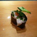 天寿し - ２０品目　忘れました・・・