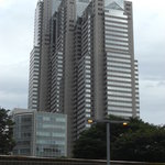 ピーク・バー - パークハイアット