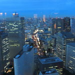 ピーク・バー - 夜景