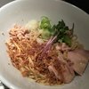 塩生姜らー麺専門店 MANNISH