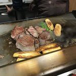 ビーフステーキ専門店　ひよこ - 