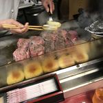 ビーフステーキ専門店　ひよこ - 