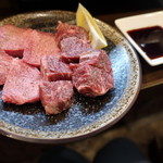 Yakiniku Horumon Tachan - 