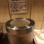 荏原町 しなてつ - 