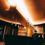 DINNER by Heston Blumenthal - Waiting Room