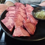焼肉 主水 - 