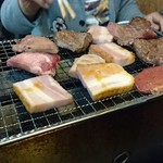 焼肉 主水 - 