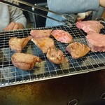 焼肉 主水 - 