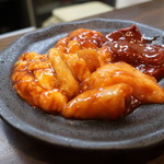 Yakiniku Horumon Tachan - 