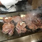 ビーフステーキ専門店　ひよこ - 