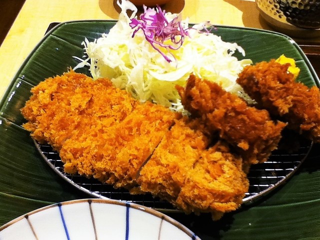 とんかつ 和幸 経堂コルティ店 経堂 とんかつ 食べログ